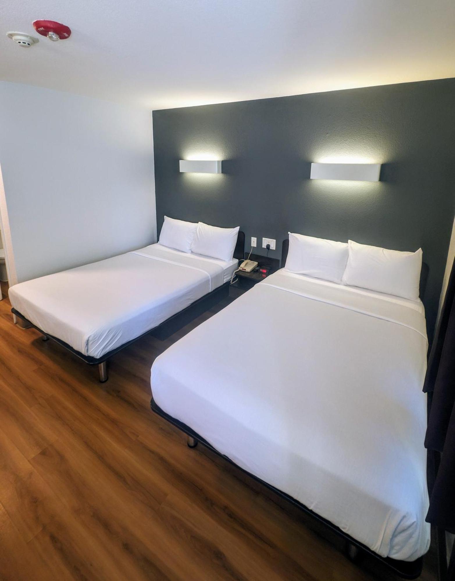 Econo Lodge Айдахо-Фолс Экстерьер фото