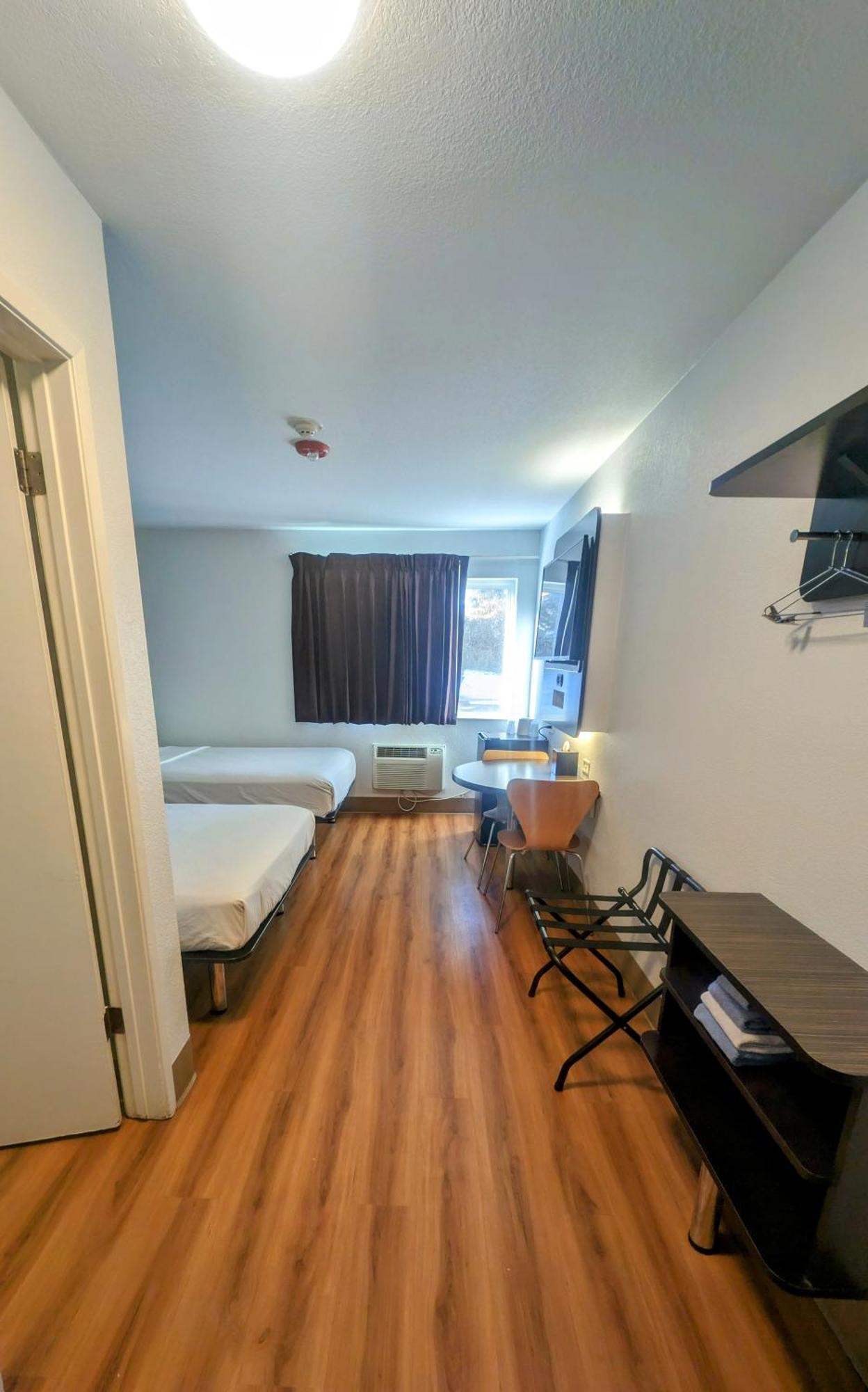 Econo Lodge Айдахо-Фолс Экстерьер фото