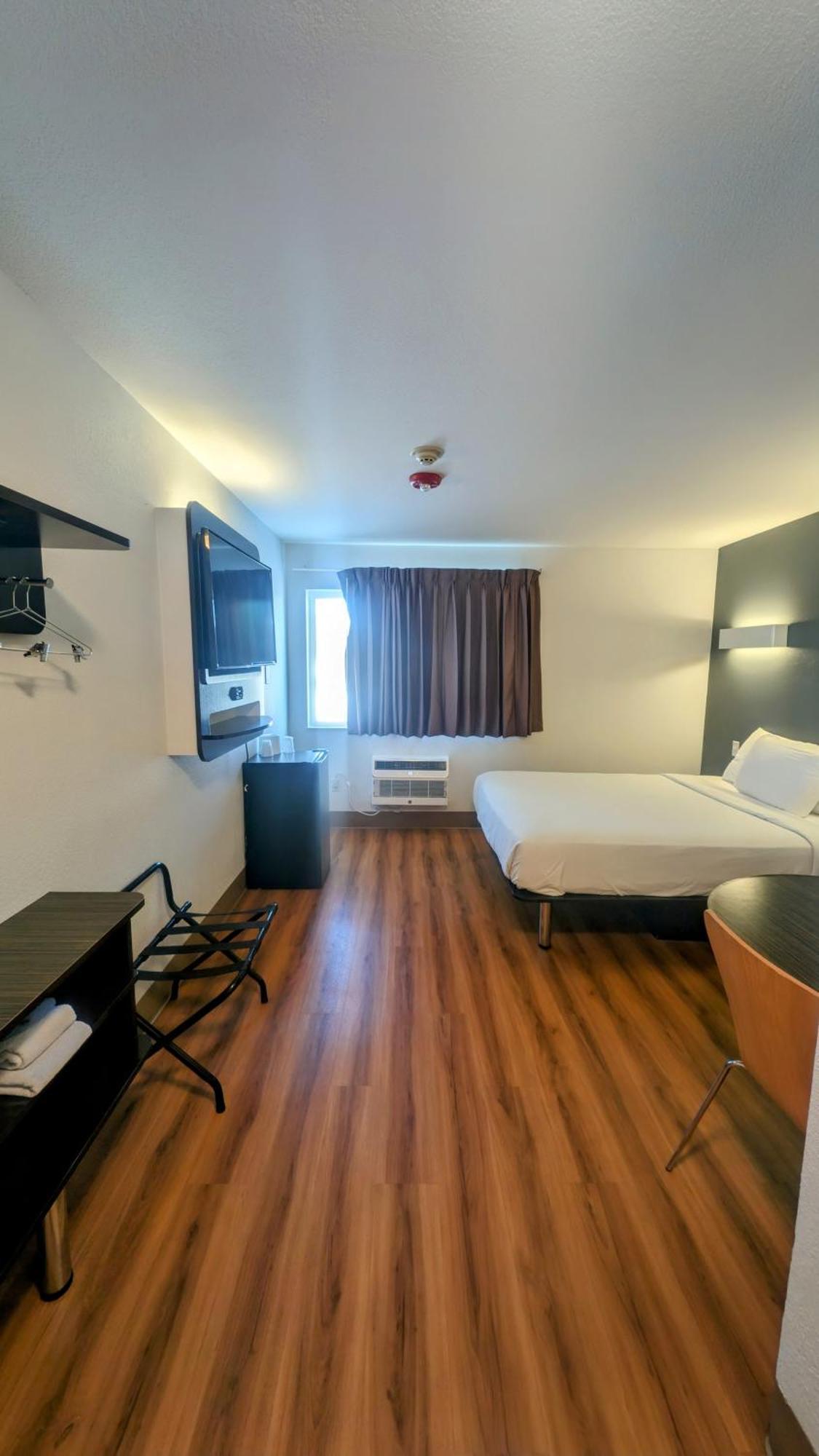 Econo Lodge Айдахо-Фолс Экстерьер фото