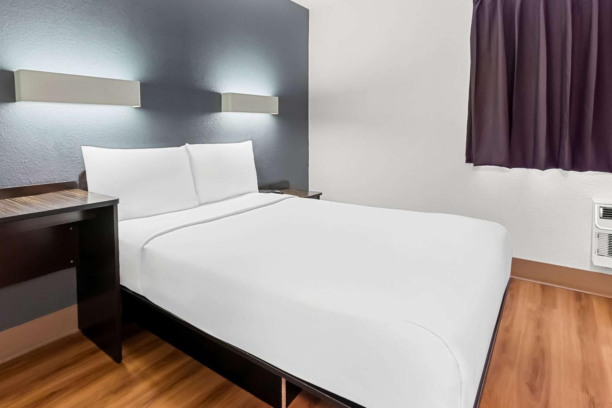 Econo Lodge Айдахо-Фолс Экстерьер фото
