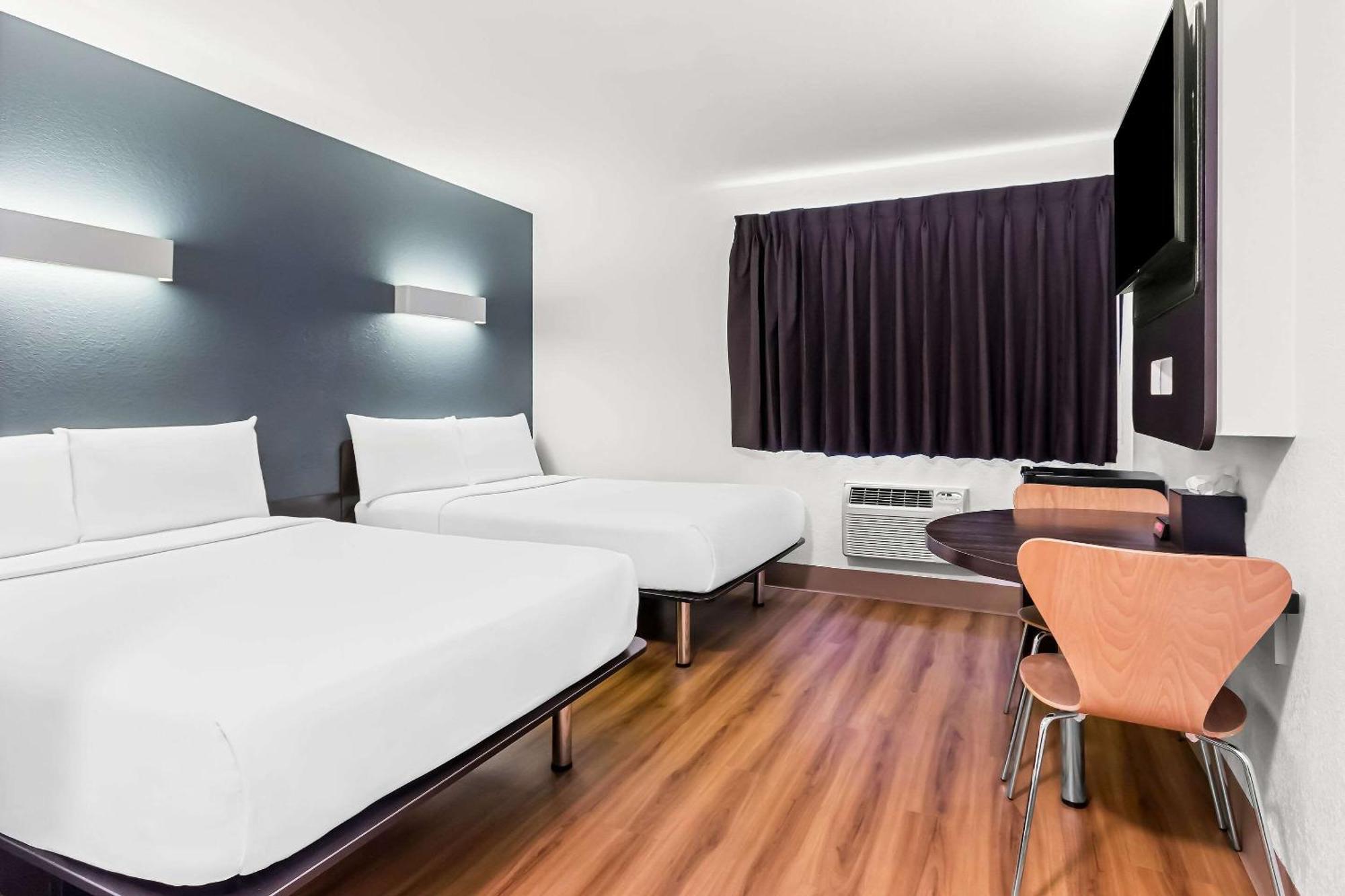 Econo Lodge Айдахо-Фолс Экстерьер фото