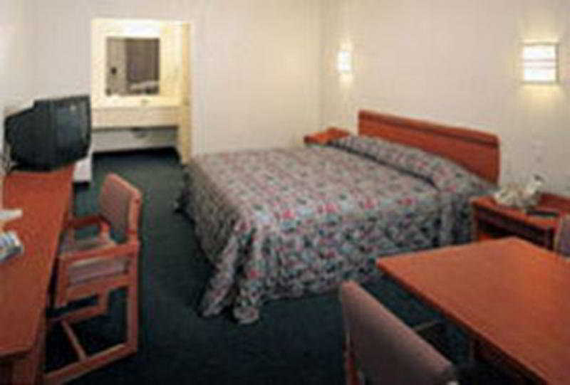 Econo Lodge Айдахо-Фолс Экстерьер фото