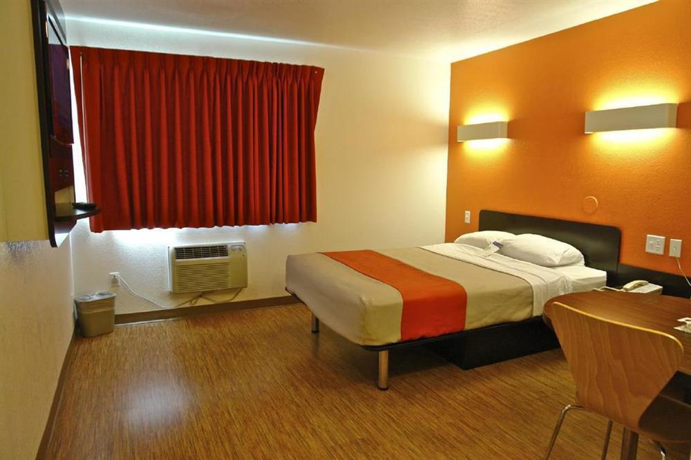 Econo Lodge Айдахо-Фолс Номер фото