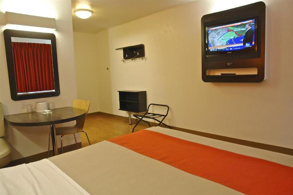 Econo Lodge Айдахо-Фолс Номер фото